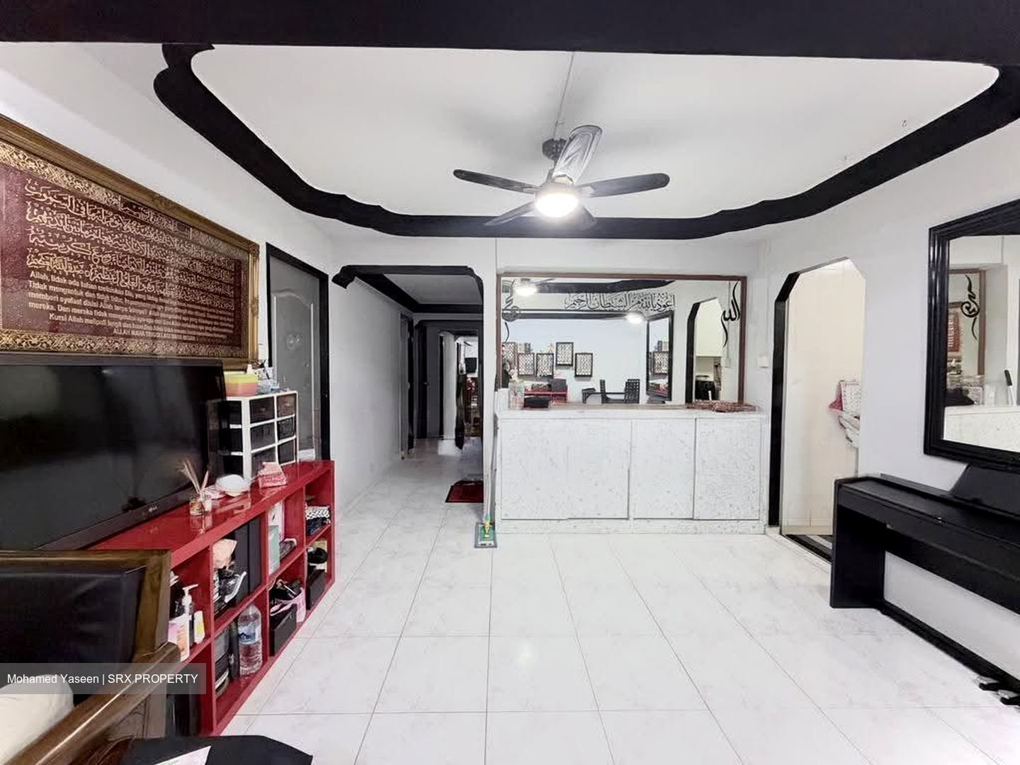 Blk 733 Woodlands Circle (Woodlands), HDB 5 Rooms #639059251